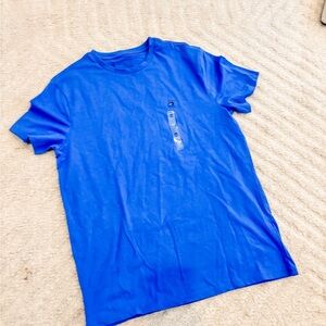 NWT - Men’s Tommy Hilfiger Royal Blue T-shirt - Size M